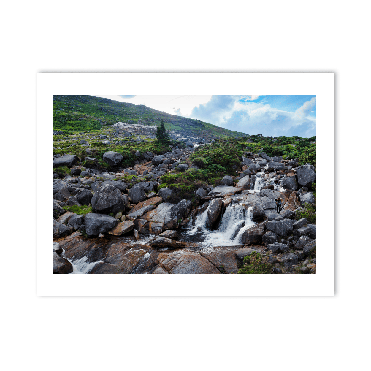 wicklow-mountains-waterfall-boulder-field PM
