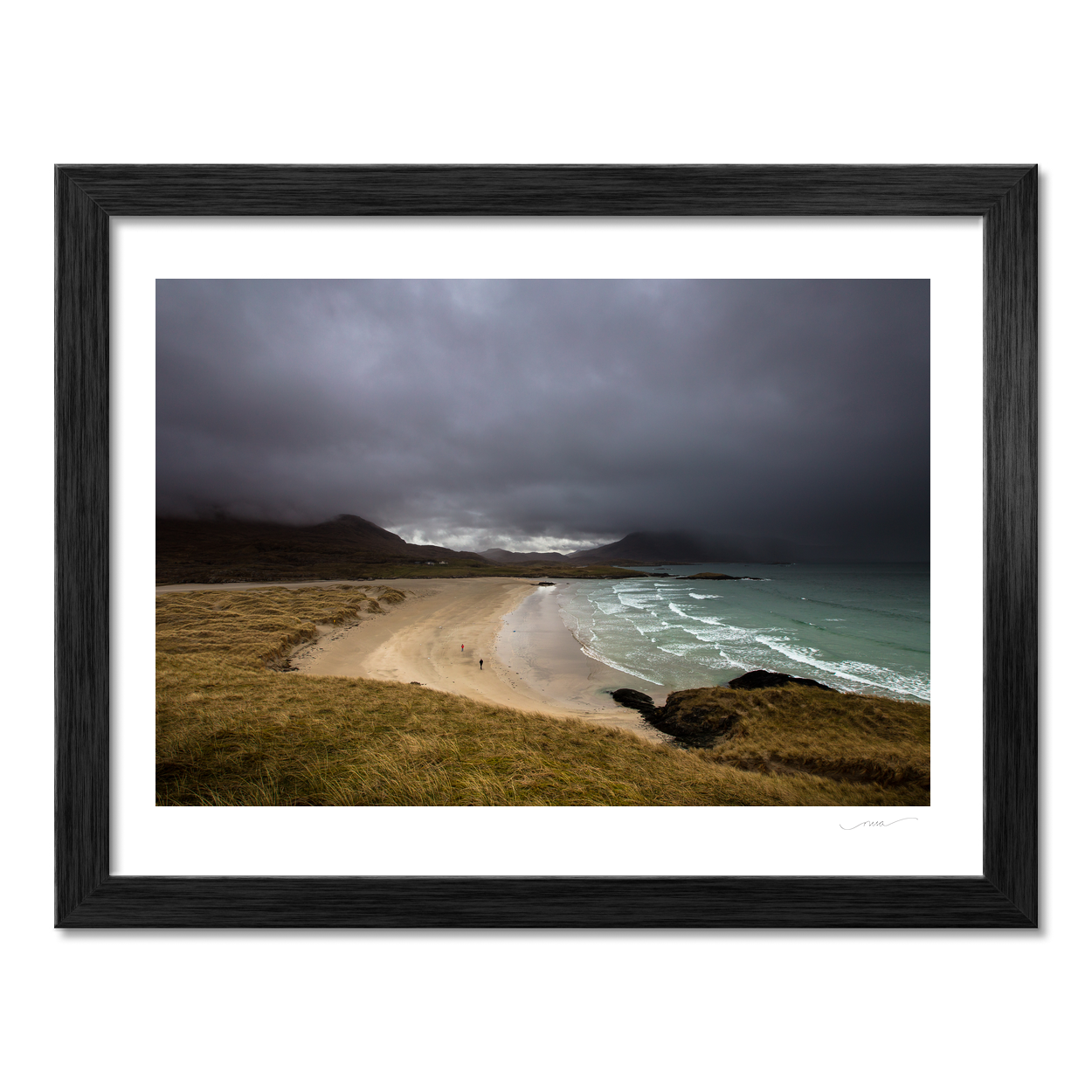 wild-atlantic-beach-stormy-skies-lone-figure PM