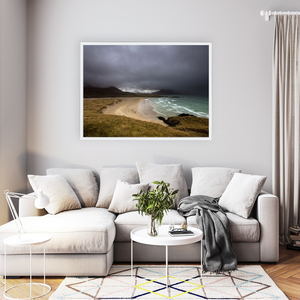 wild-atlantic-beach-stormy-skies-lone-figure WFW