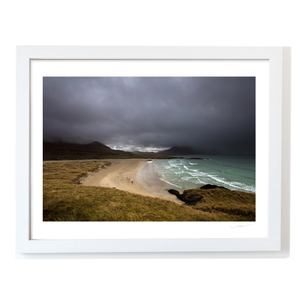 wild-atlantic-beach-stormy-skies-lone-figure WF