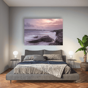 wild-atlantic-way-clare-cliffs-sunset-long-exposure Pano