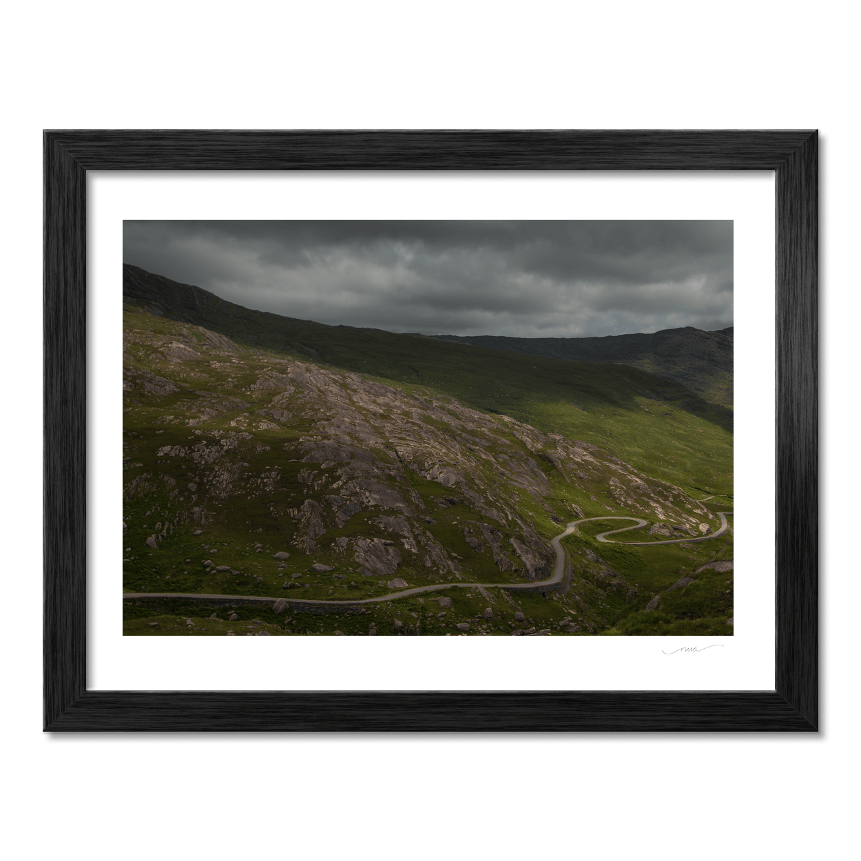 winding-mountain-road-moody-skies-cork PM
