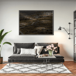 winding-road-through-rocky-moorland-red-van BFW