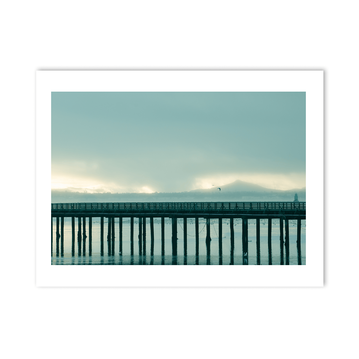 wooden-bridge-misty-morning-dublin-bay PM