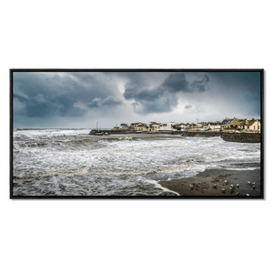 Nua Photography Limited Edition High tide Rush Harbour 22