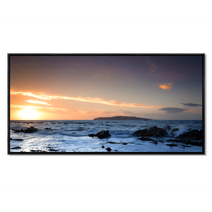 Nua Photography Limited Edition Lambay Sunrise 15