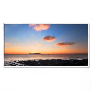 Nua Photography Limited Edition LE Aisling Passing by Lambay