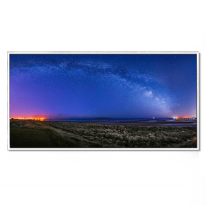 Nua Photography Limited Edition Milky way Panorama Rush South Beach 2