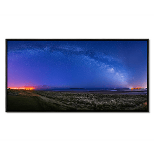 Nua Photography Limited Edition Milky way Panorama Rush South Beach 2