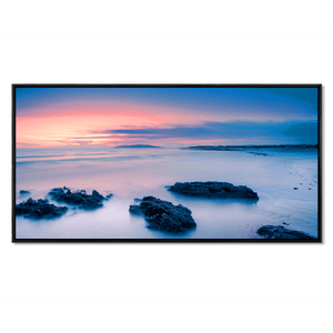 Nua Photography Limited Edition North Beach Rush at Dawn