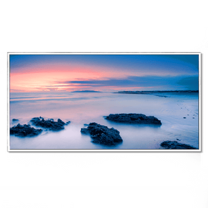 Nua Photography Limited Edition North Beach Rush at Dawn