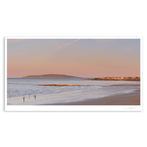 Nua Photography Limited Edition North beach Rush Dublin panorama 38