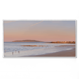 Nua Photography Limited Edition North beach Rush Dublin panorama 38