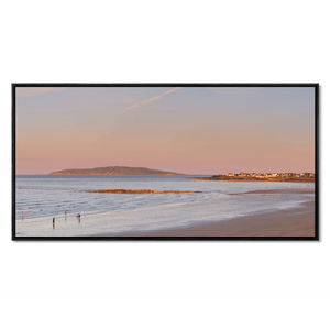 Nua Photography Limited Edition North beach Rush Dublin panorama 38