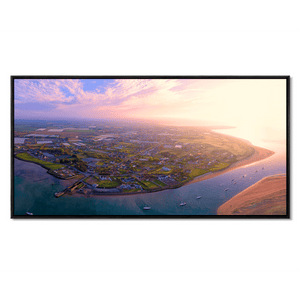 Nua Photography Limited Edition Rogerstown Panoramic