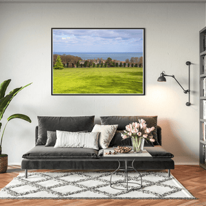 Nua Photography Print Ardgillan Castle