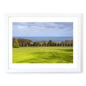 Nua Photography Print Ardgillan Castle