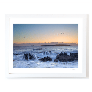 Nua Photography Print Colt Island Skerries