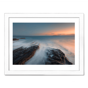 Nua Photography Print Full Motion at the High Rock