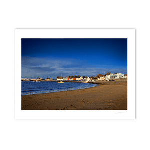 Nua Photography Print Harbour Road Skerries 49