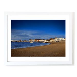 Nua Photography Print Harbour Road Skerries 49