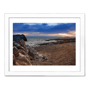 Nua Photography Print High Rock Portmarnock North Dublin2