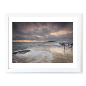 Nua Photography Print High Tide at the Captains Skerries 10