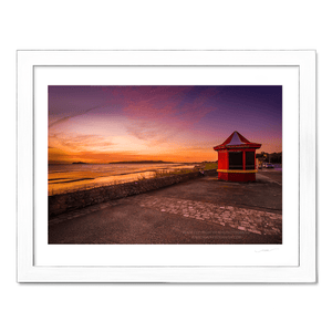 Nua Photography Print Kiosk Portmarnock