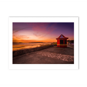 Nua Photography Print Kiosk Portmarnock