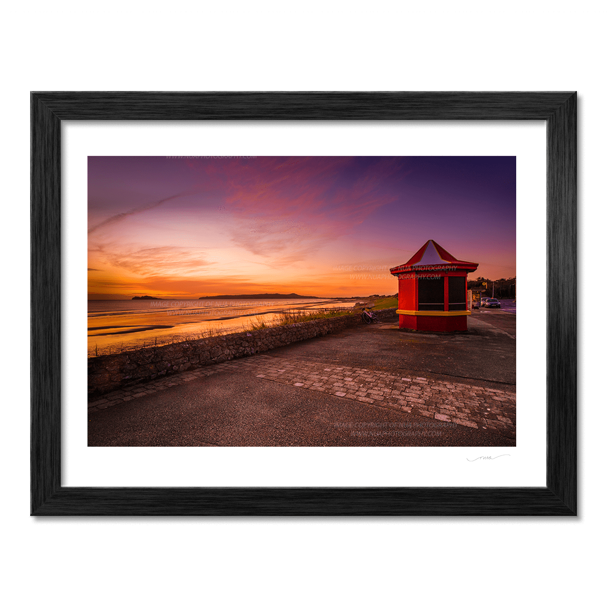 Nua Photography Print Kiosk Portmarnock