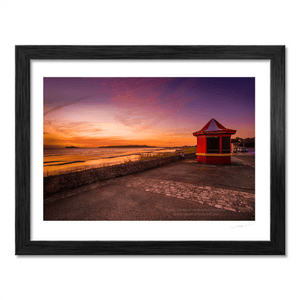 Nua Photography Print Kiosk Portmarnock