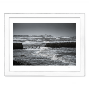 Nua Photography Print Range wall Storm 21