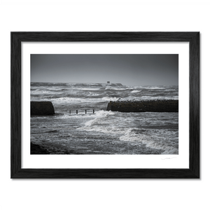 Nua Photography Print Range wall Storm 21