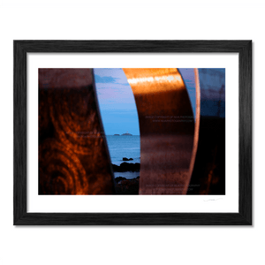 Nua Photography Print Rock A Bill from Skerries
