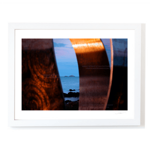 Nua Photography Print Rock A Bill from Skerries