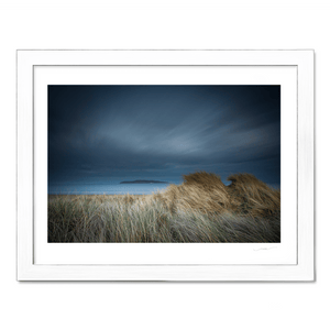 Nua Photography Print Rush South beach dunes 59