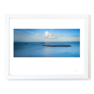 Nua Photography Print Skerries Islands