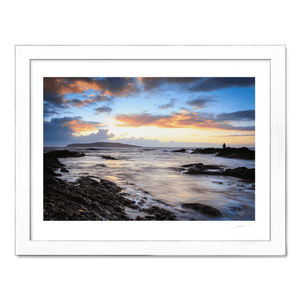 Nua Photography Print Tayleurs Point Rush Dublin 69