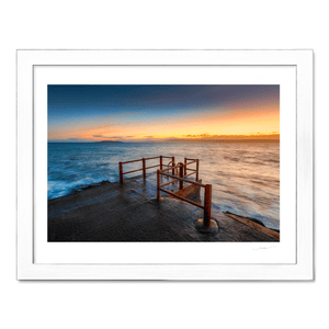 Nua Photography Print The High Rock Portmarnock 3323