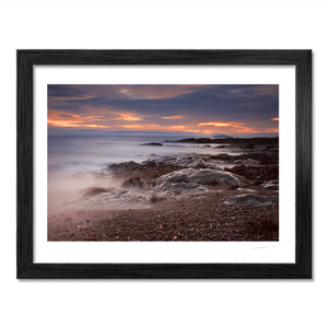 Nua Photography Print The High Rock Portmarnock Dublin4