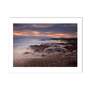 Nua Photography Print The High Rock Portmarnock Dublin4