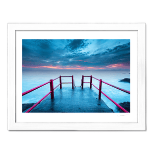 Nua Photography Print The High Rock Portmarnock1