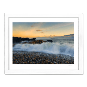 Nua Photography Print Waves and Motion at High Rock